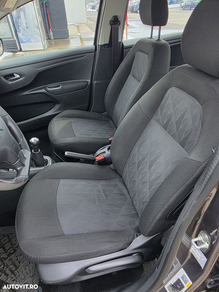 Citroën C-Elysée PureTech 82 Selection - 19