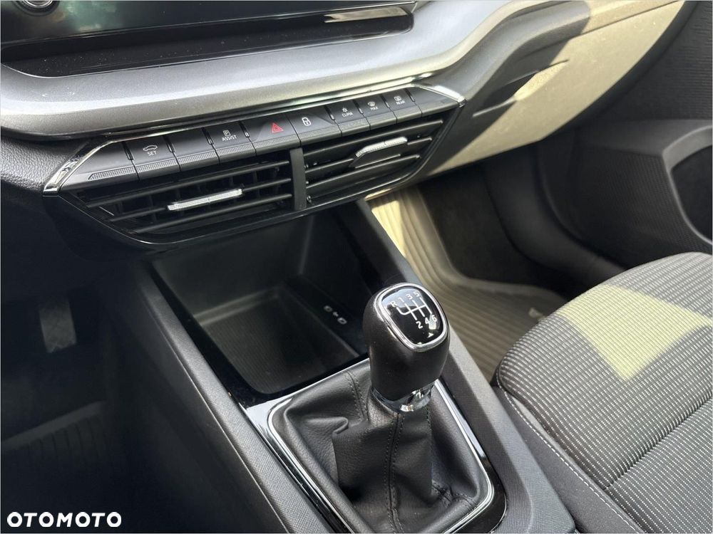 Skoda Octavia 2.0 TDI Ambition - 18