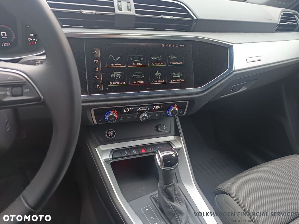 Audi Q3 - 11