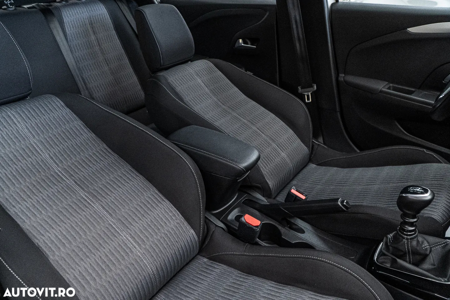 Opel Corsa 1.5 CDTI Elegance - 30