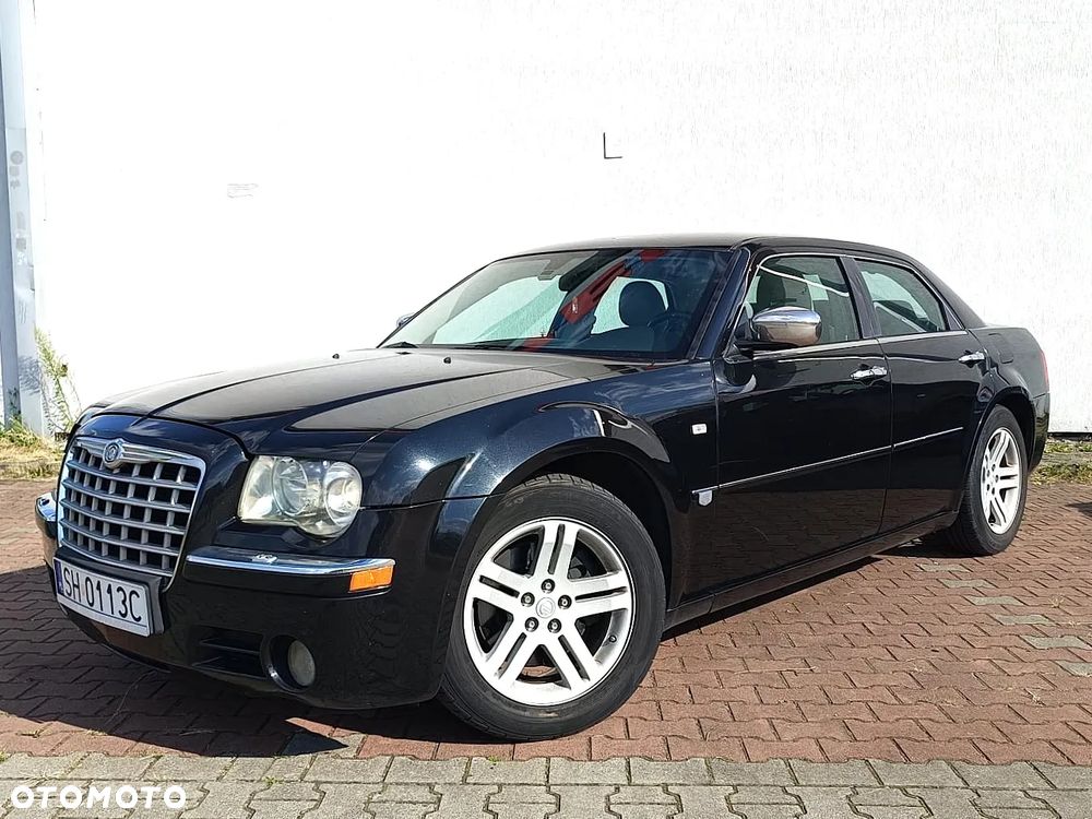 Chrysler 300C