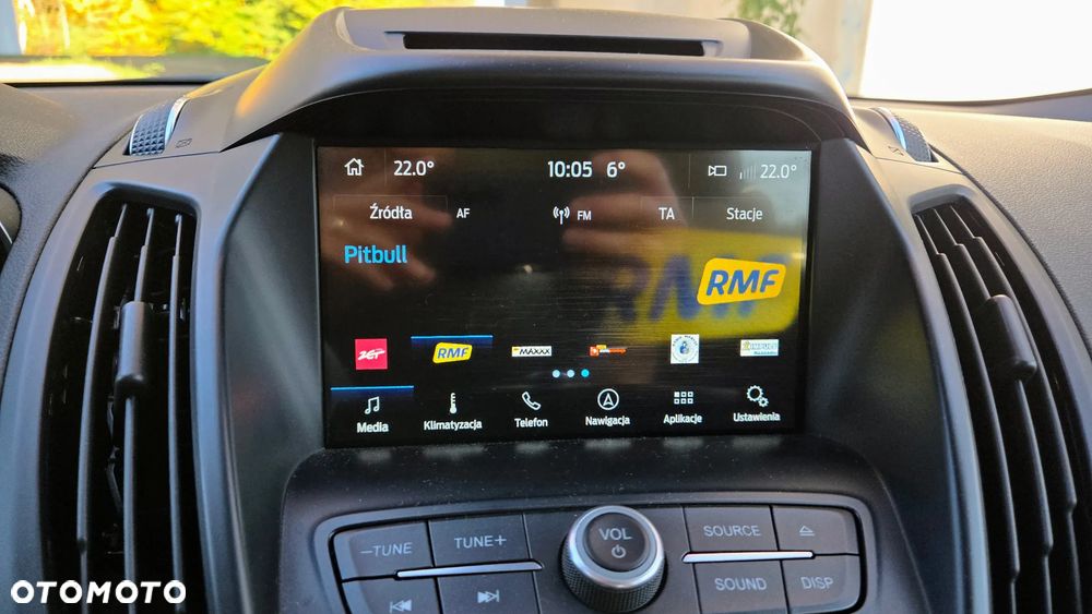 Ford Kuga 1.5 EcoBoost FWD Titanium ASS - 13
