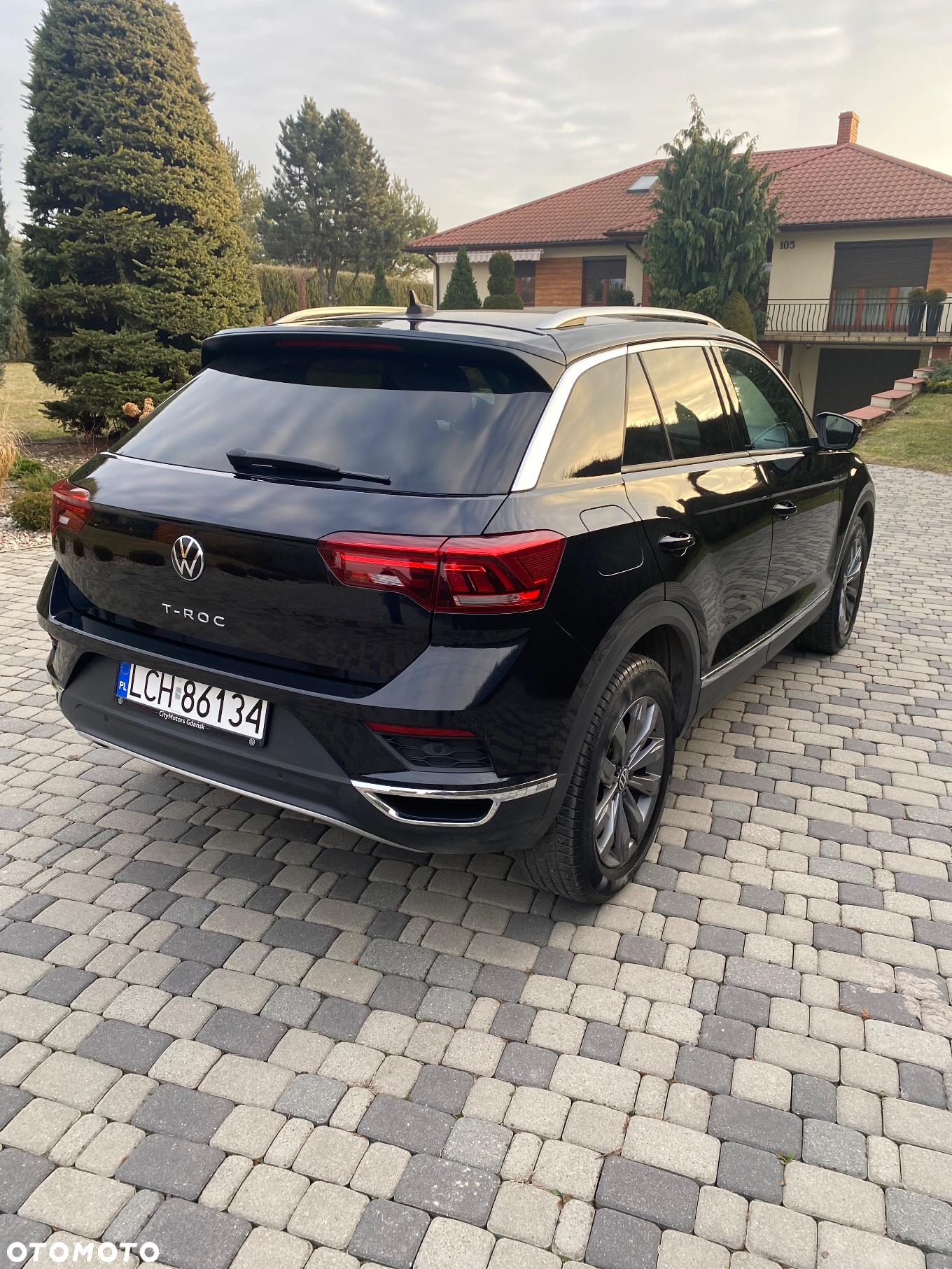 Volkswagen T-Roc 1.5 TSI GPF ACT Active DSG - 12