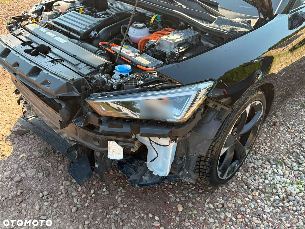 Cupra Leon Sportstourer 1.4 e-Hybrid PHEV DSG - 9
