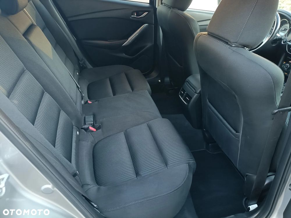 Mazda 6 2.2 D Skyenergy I-ELoop - 9