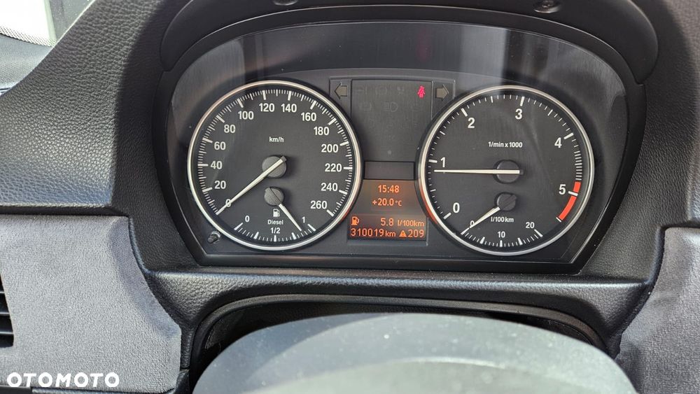 BMW Seria 3 - 6