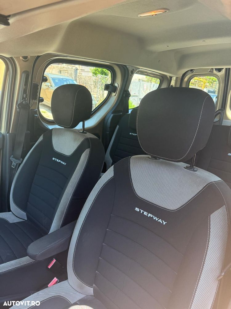 DACIA Dokker 2020 — imagine 3
