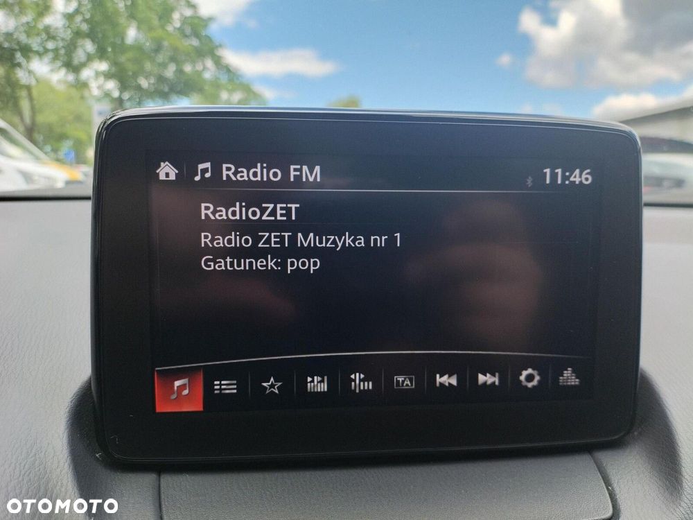 Mazda CX-3 2.0 SkyEnergy - 17