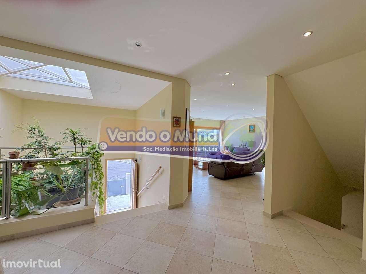 Moradia T4 em Vila Franca de Xira (VFX130) - Grande imagem: 3/60