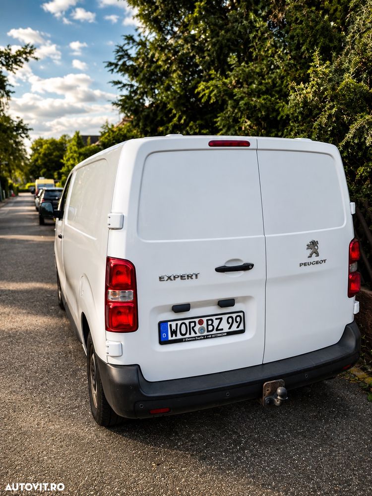 Peugeot Expert - 3
