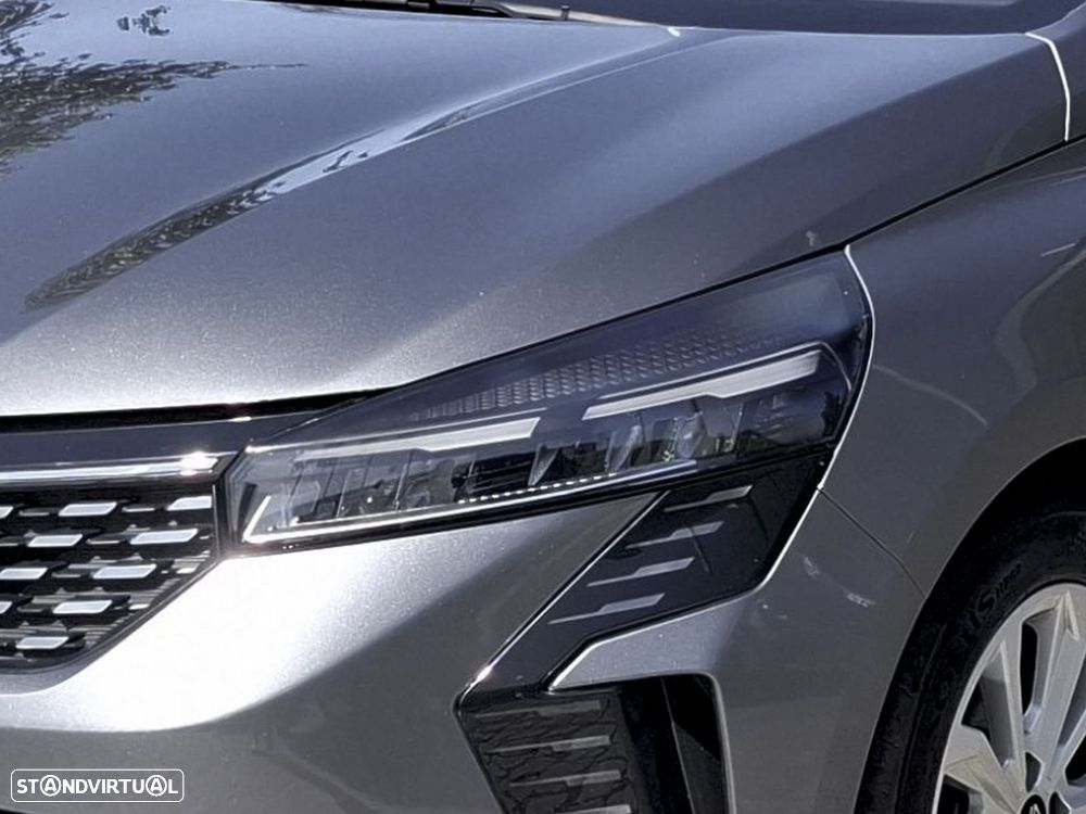 Renault Clio 1.0 TCe Evolution Bi-Fuel - 3