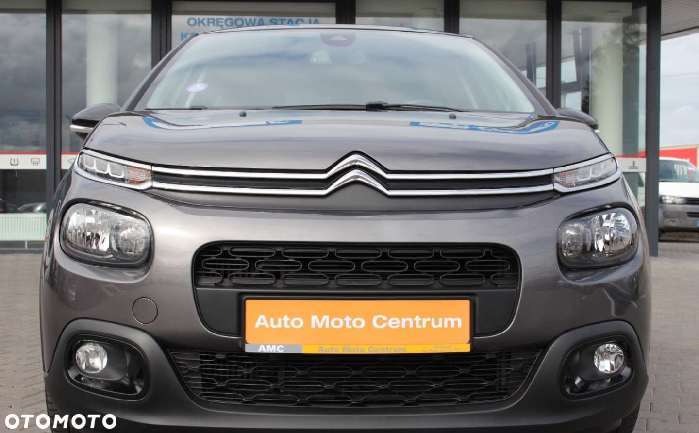 Citroën C3 - 2