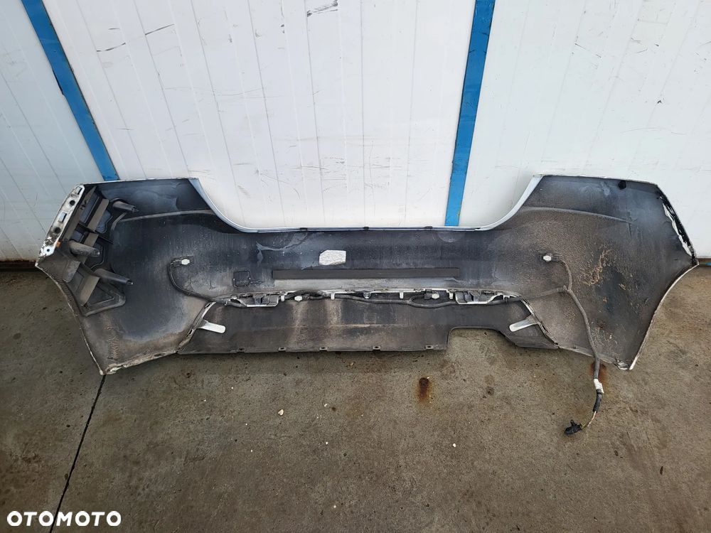 Zderzak tylny tył 4 PDC Peugeot 308 T9 HB EWPB - 7