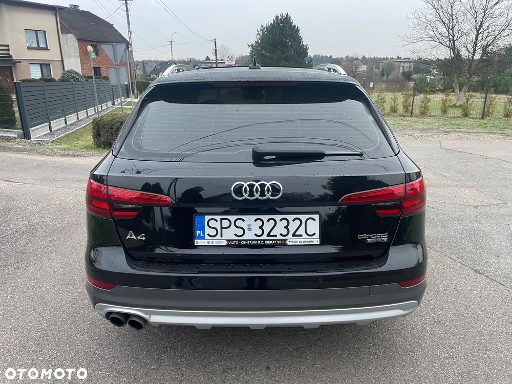 Audi A4 Allroad 3.0 TDI clean diesel Quattro S tronic - 3