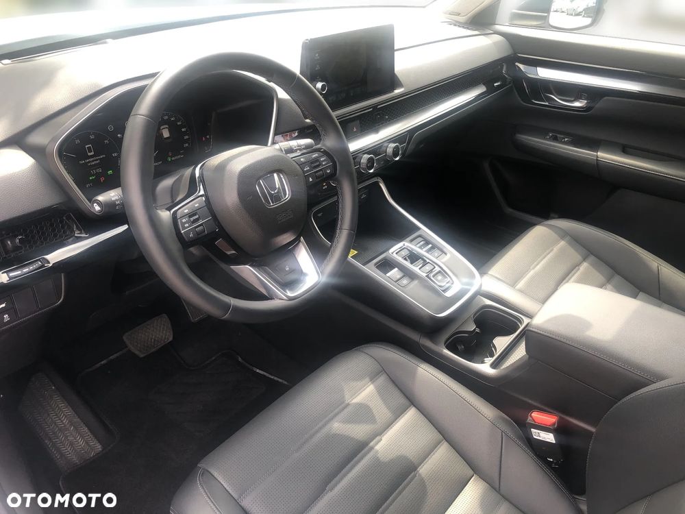 Honda CR-V 2.0 i-MMD HEV Advance AWD CVT - 14