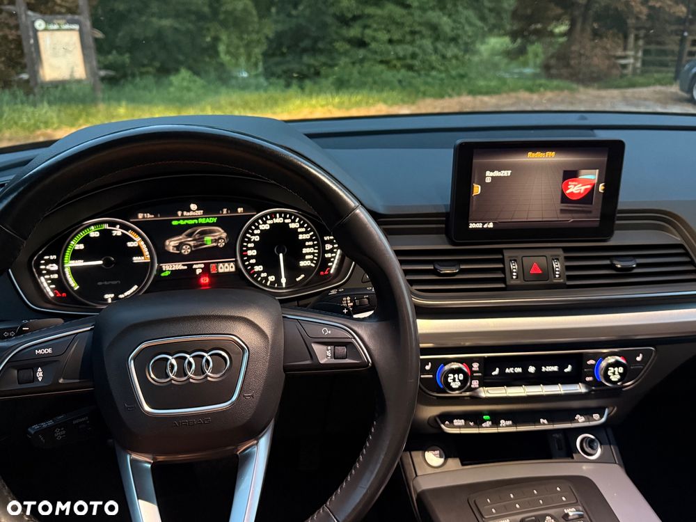 Audi Q5 - 10