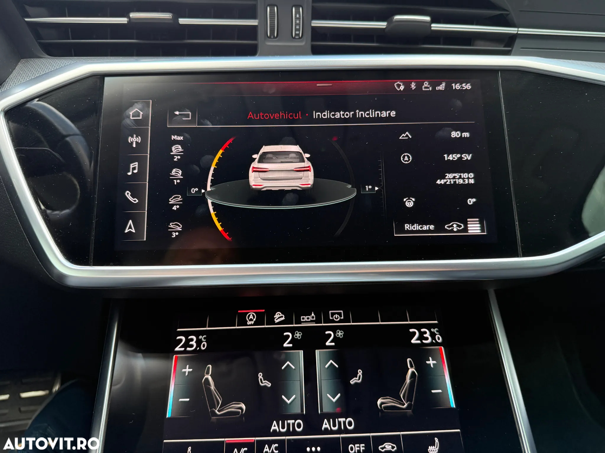 Audi A6 Allroad 3.0 45 TDI quattro Tiptronic - 26