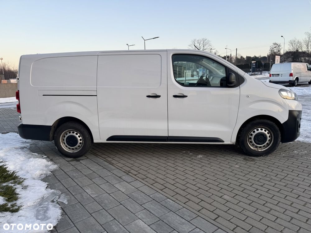 Citroën JUMPY L2 XL MAXI - 4