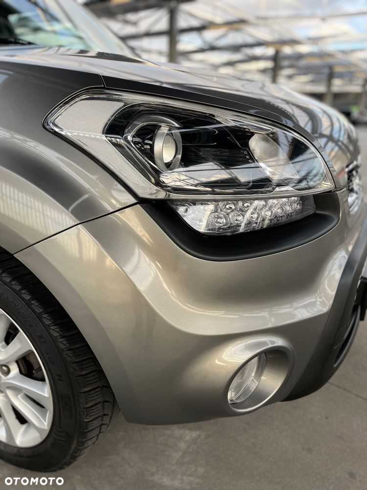 Kia Soul 1.6 GDI M - 13