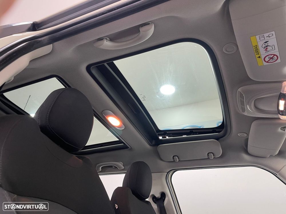 MINI 5 Portas One D - 50