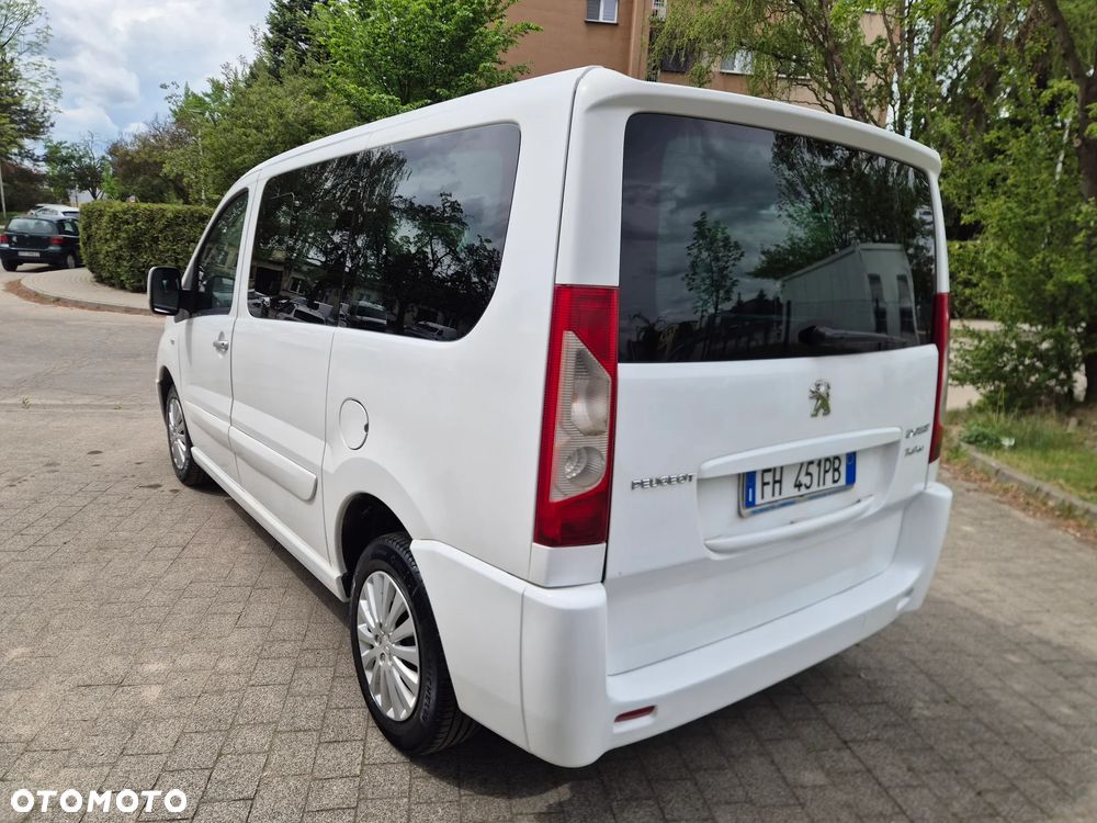 Peugeot Expert Tepee L1H1 (5-Si.) Access - 5