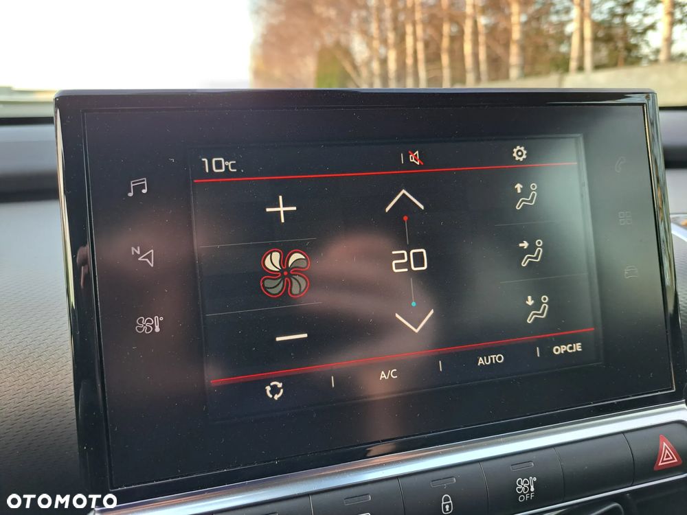 Citroën C4 Cactus PureTech 82 Feel - 10