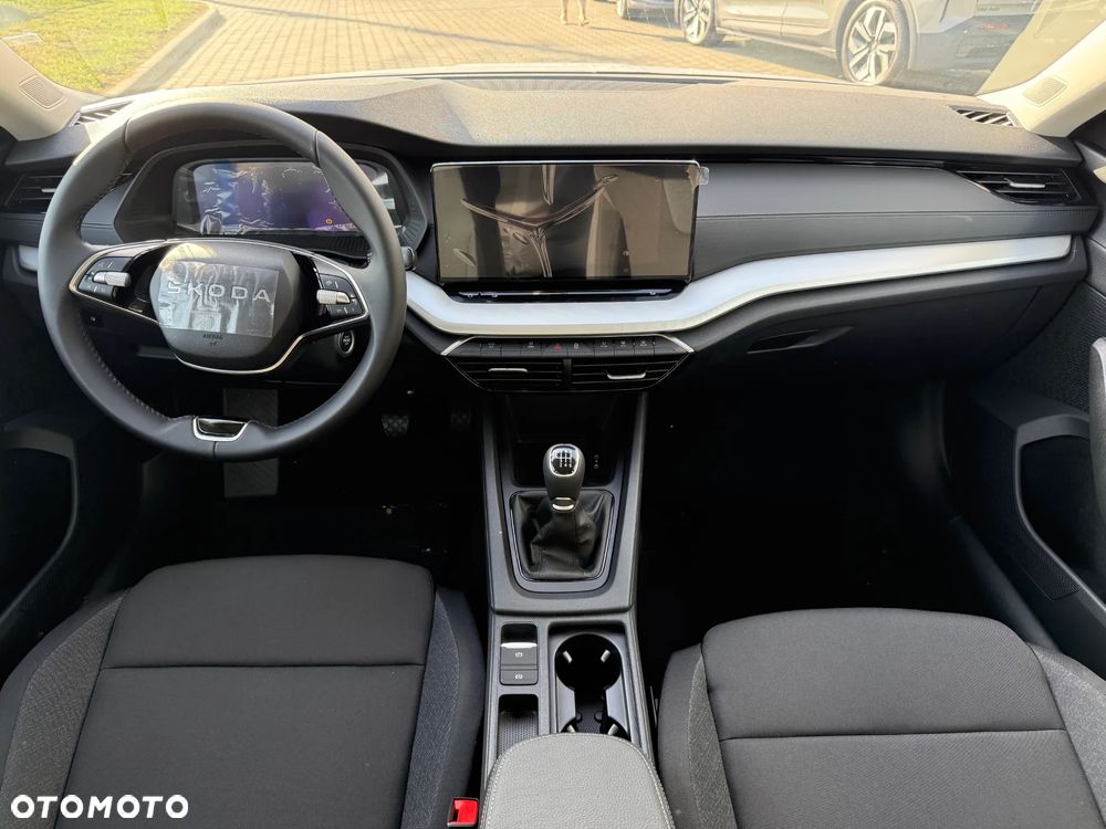 Skoda Octavia 1.5 TSI Drive Essence - 7