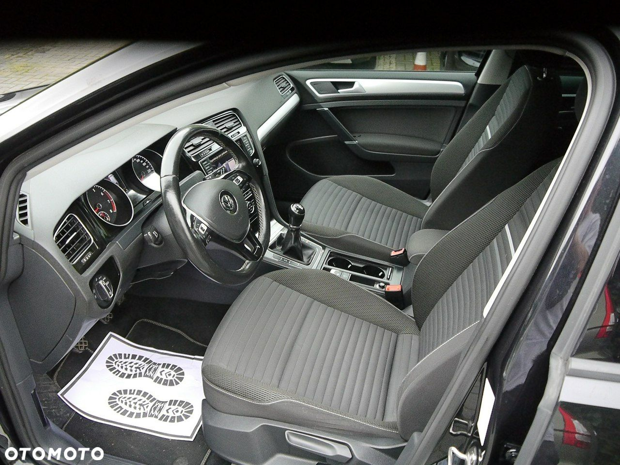 Volkswagen Golf 1.4 TSI ACT BlueMotion Technology Cup - 26