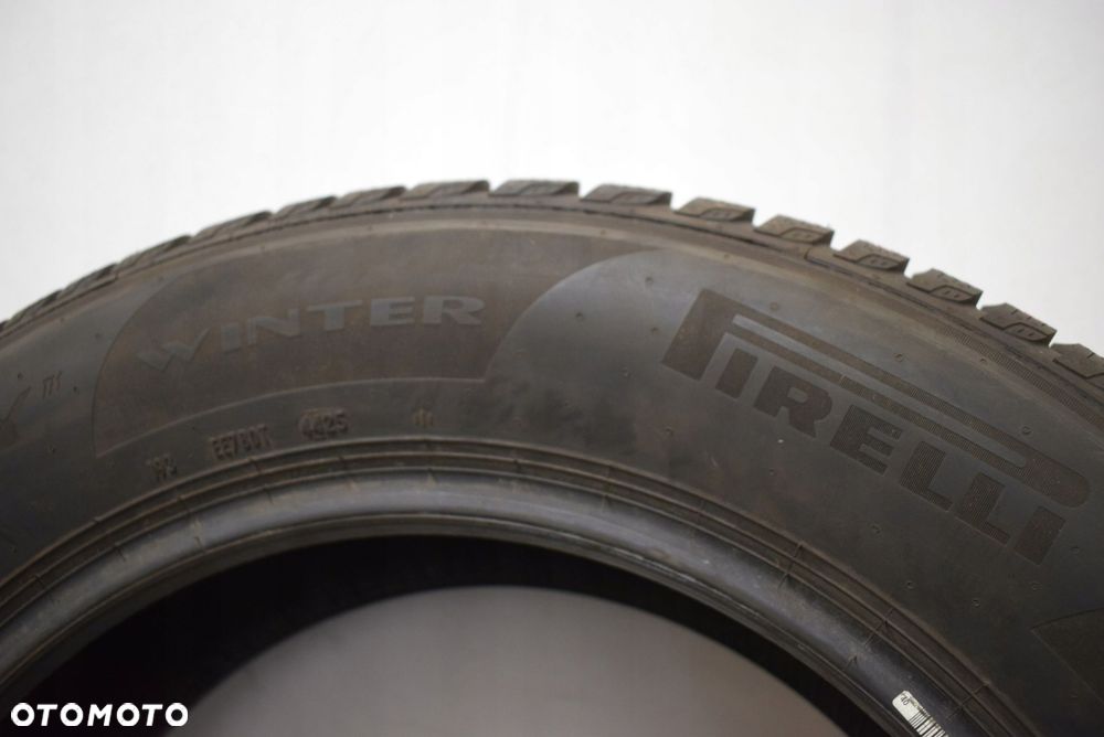 R17 215/65 Pirelli Powergy Winter 103H Wysyłka gratis! - 4
