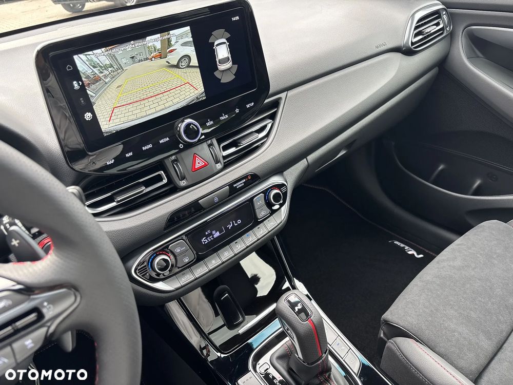 Hyundai i30 1.6 T-GDI DCT N Line - 16