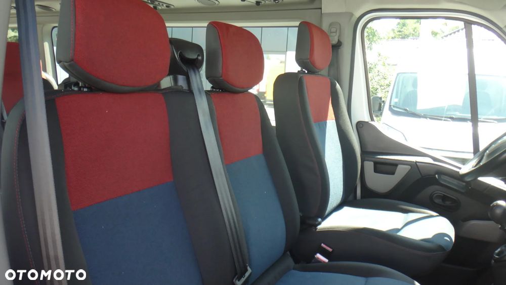 Renault Master - 8