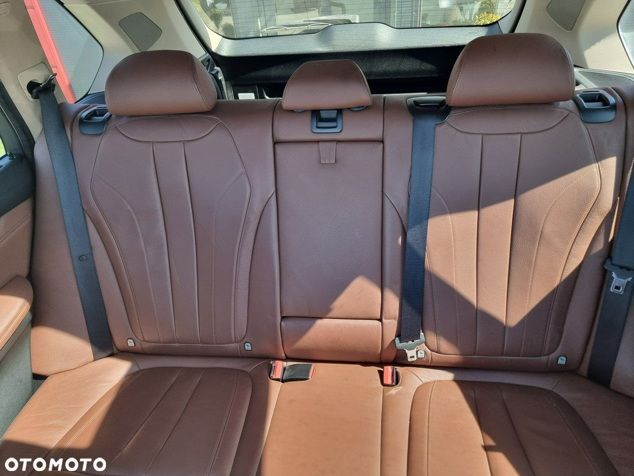 BMW X5 - 12