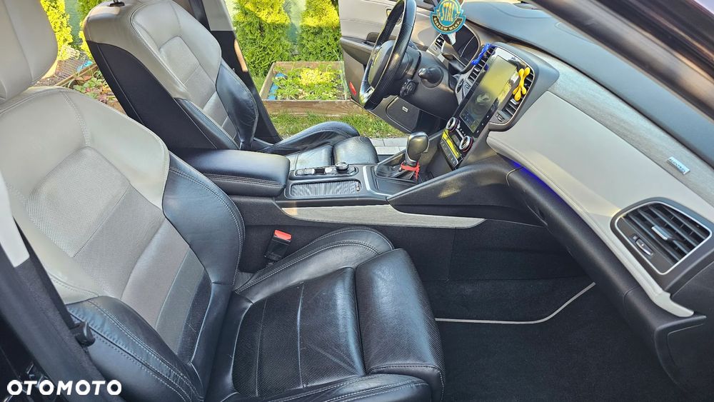 Renault Talisman 1.6 Energy TCe Initiale Paris EDC - 7