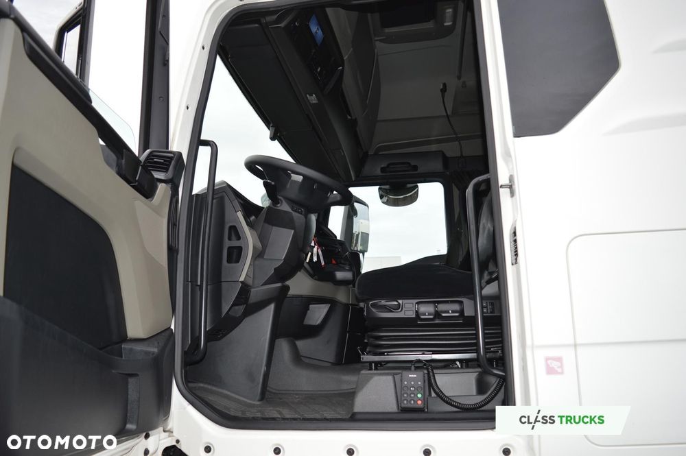 MAN TGX 18.480 GX ACC - 8
