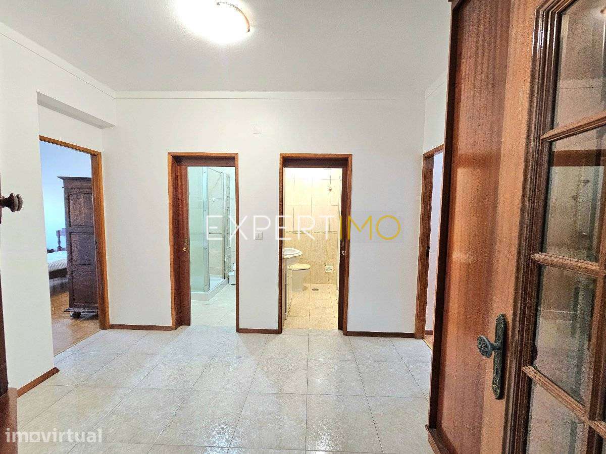 Apartamento T3 na cidade de Pombal - Grande imagem: 4/17