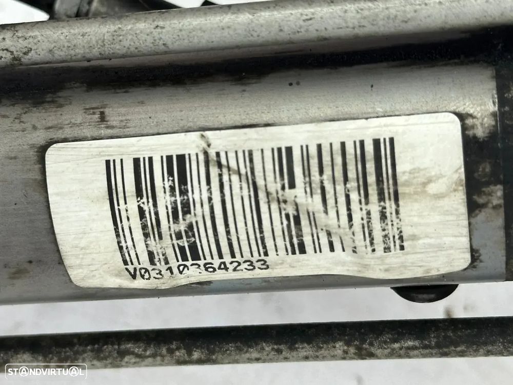 Caixa Direção - Seat Ibiza 6J (2009) - 7