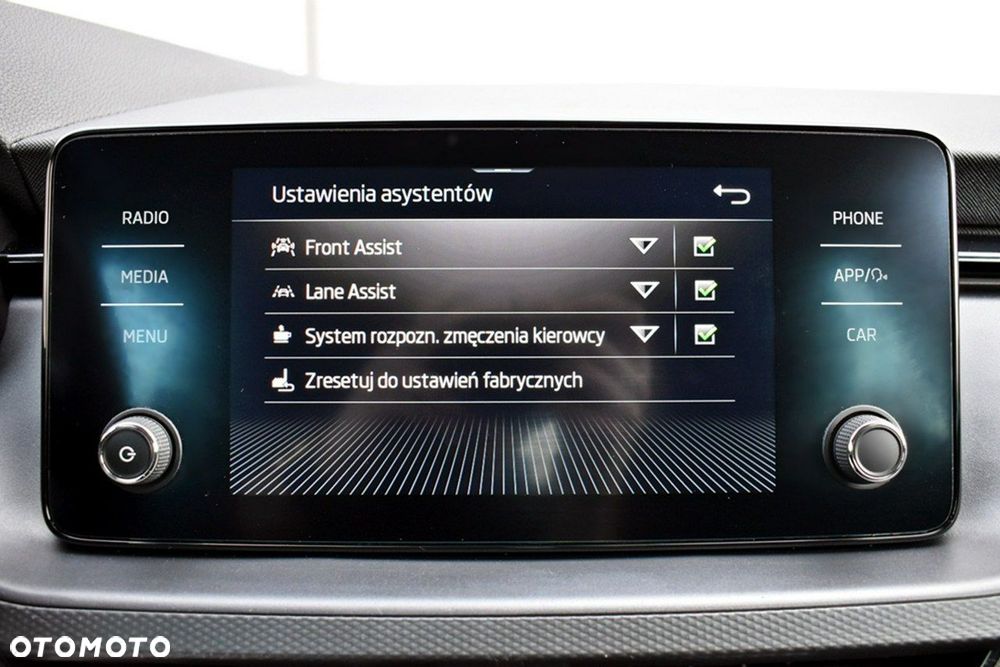 Skoda Scala 1.0 TSI Ambition - 19