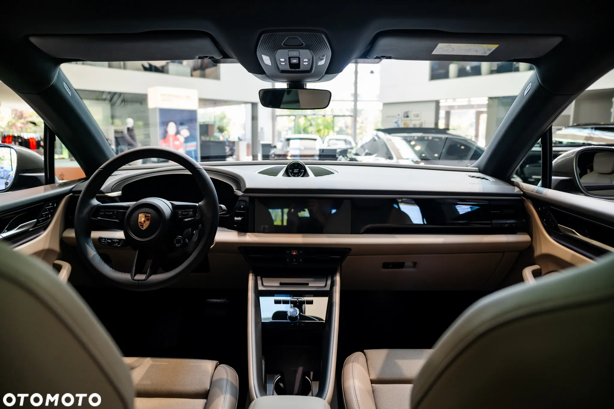Porsche Macan 4 100kWh - 13