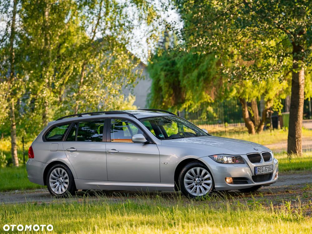 BMW Seria 3 318i Edition Lifestyle - 5