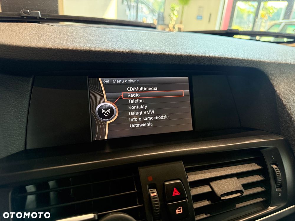 BMW X3 xDrive28i - 13