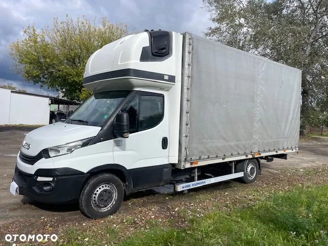 Iveco Daily - 2