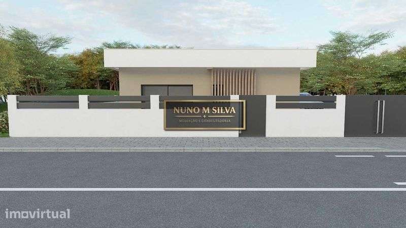Moradia T3 NOVA com PISCINA - Qta. da Marquesa III, Palmela - Grande imagem: 5/9