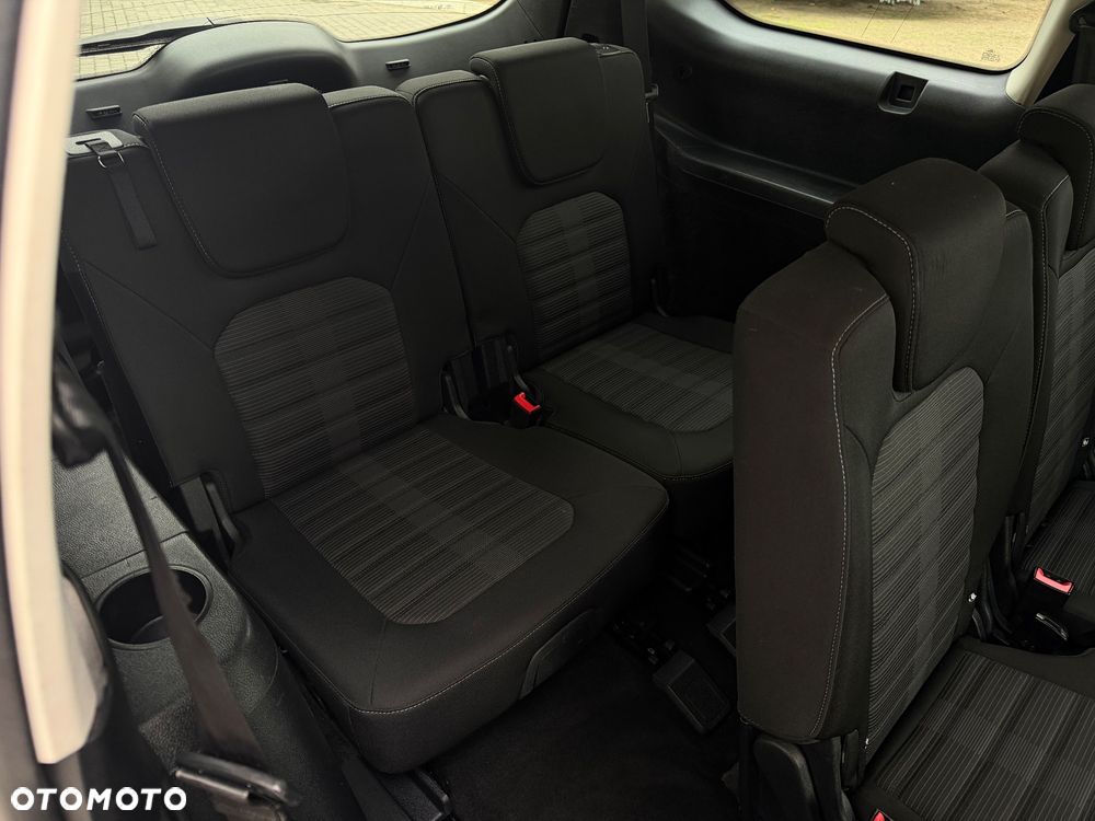 Ford Galaxy 2.0 EcoBlue Business - 28