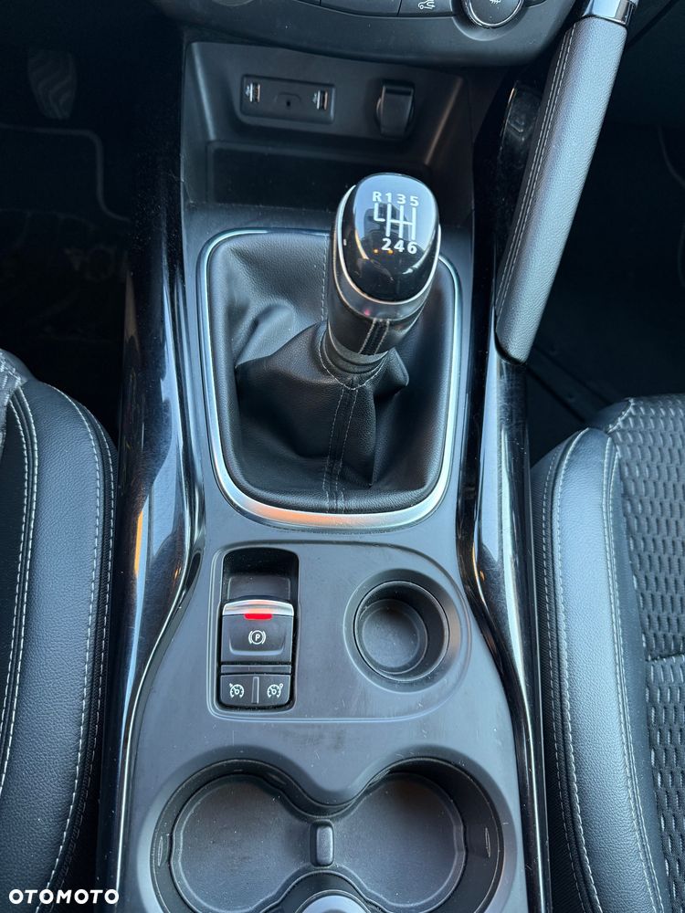 Renault Kadjar 1.2 Energy TCe Life - 33
