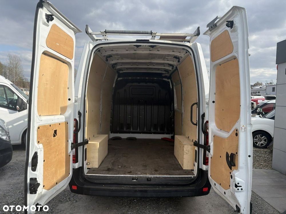 Renault Master - 5