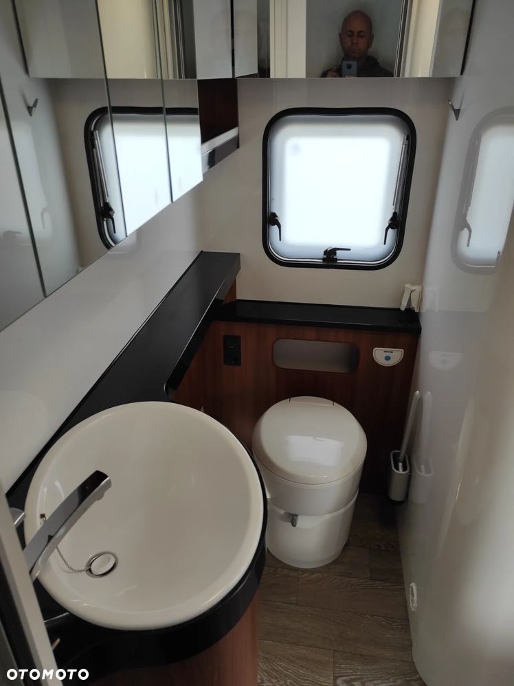 Hobby EXCELLENT 540 WLU - 14