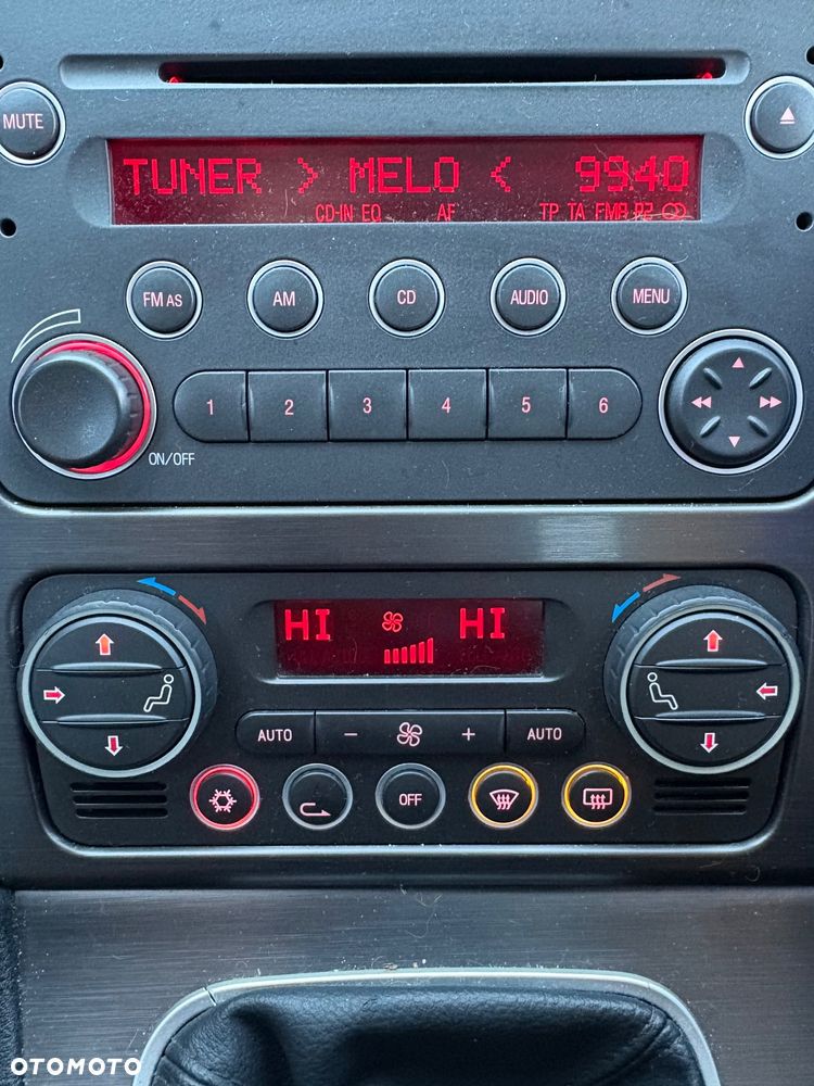 Alfa Romeo Brera 2.2JTS Sky View - 12