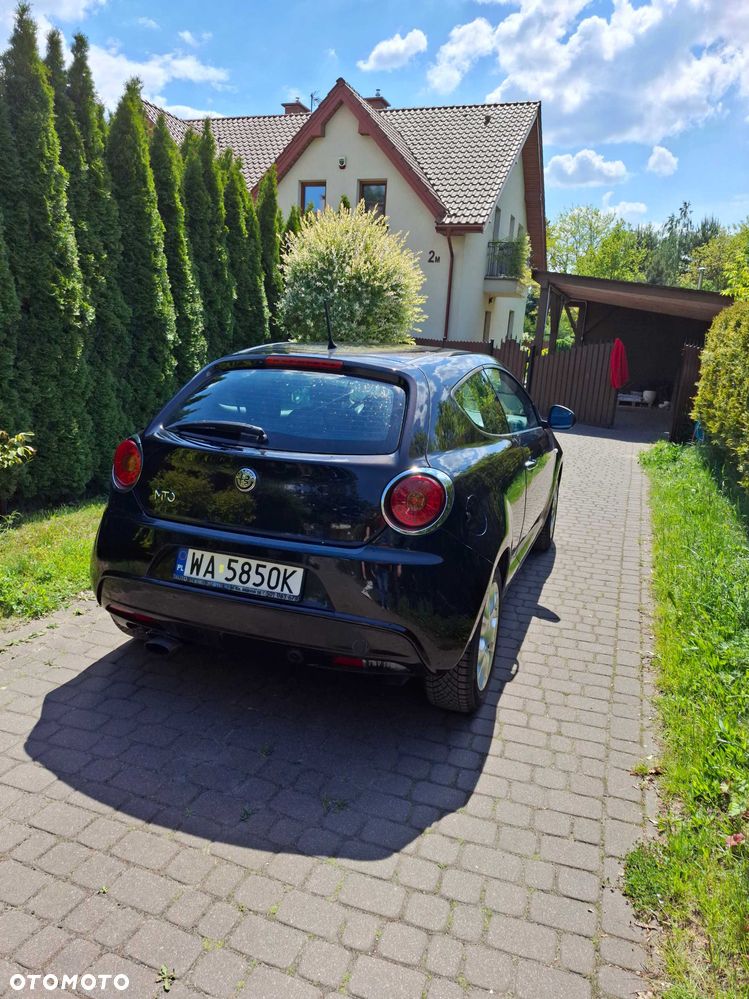 Alfa Romeo Mito - 3