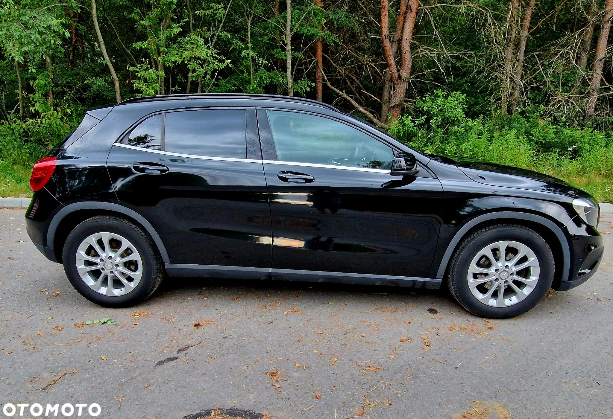 Mercedes-Benz GLA 200 7G-DCT Peak Edition - 6