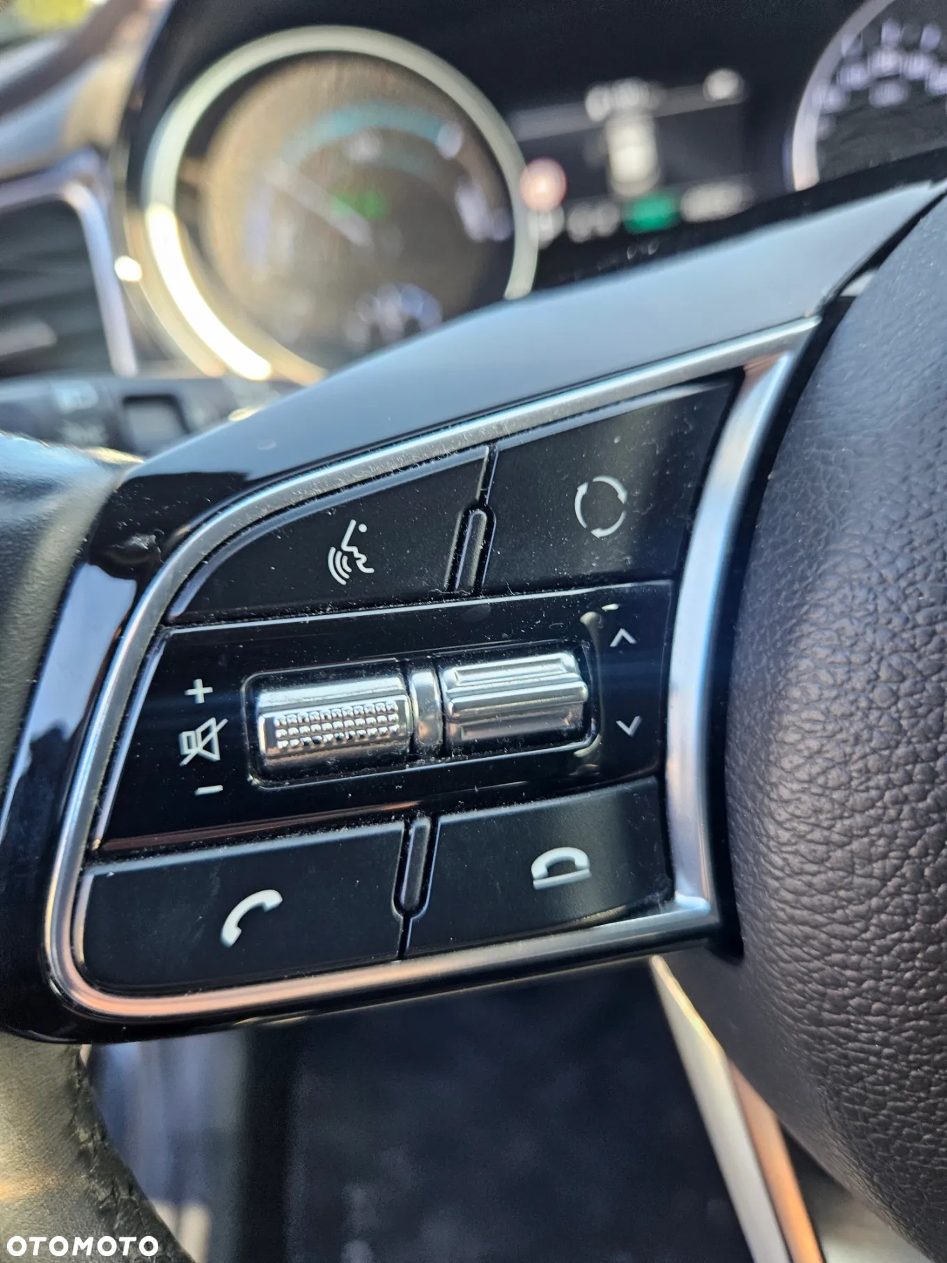 Kia XCeed 1.6 GDI DCT6 OPF Plug-in-Hybrid VISION - 13